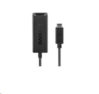 Lenovo adaptér USB-C to Ethernet- ROW