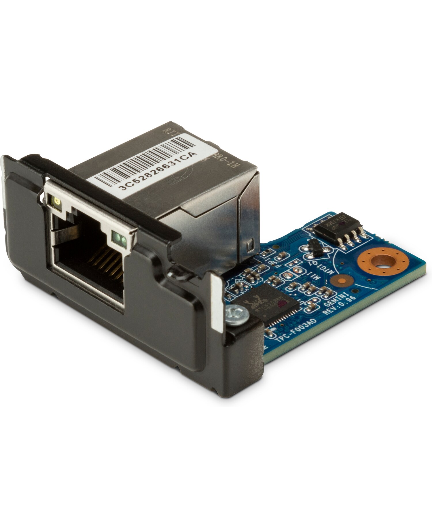 HP 2,5GbE LAN Flex Port