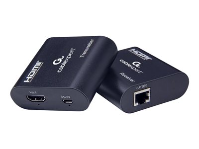 Gembird extendér HDMI, dodsah do 60 m