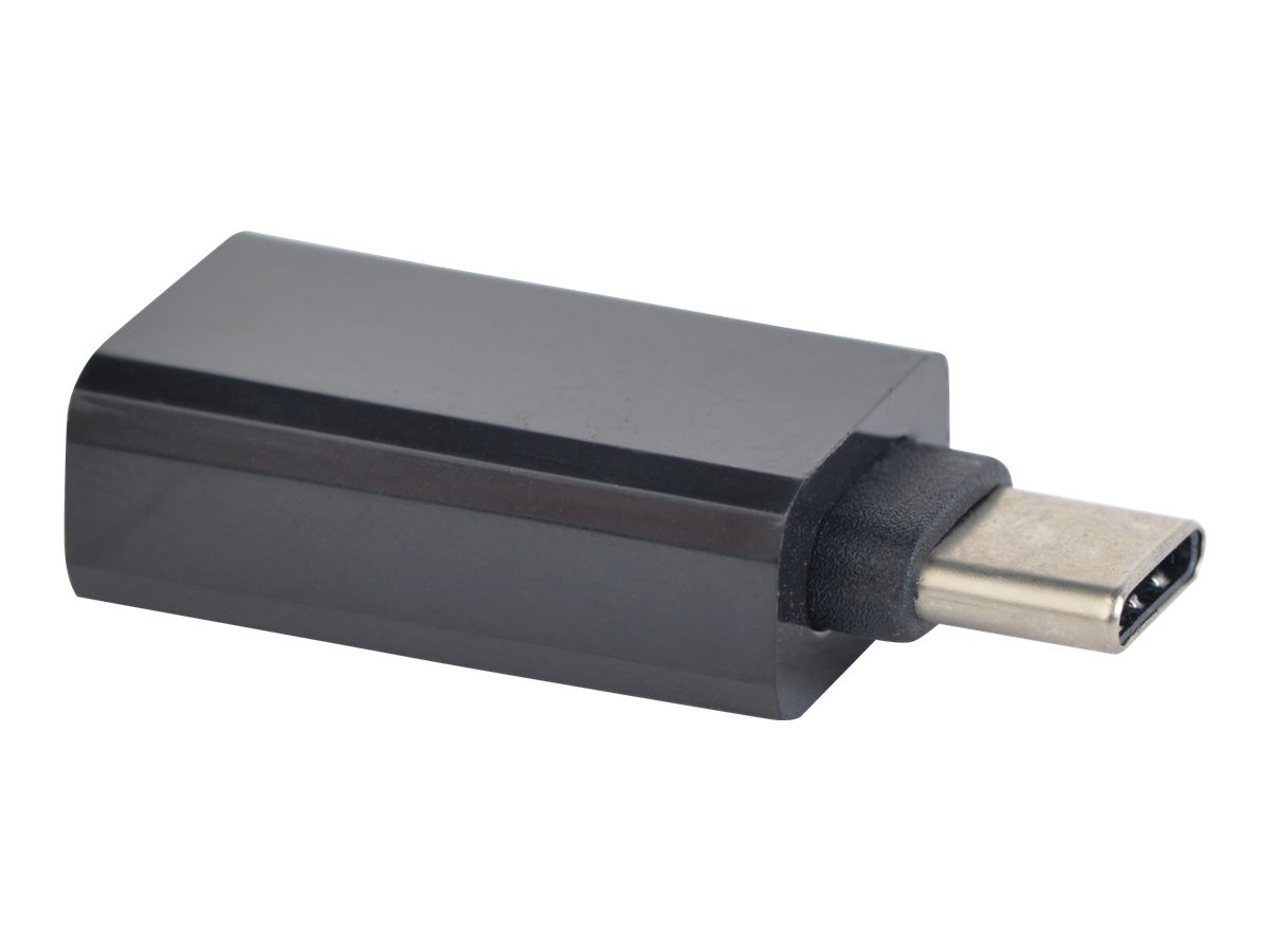 Gembird adaptér USB 2.0 (F) / USB-C (M)