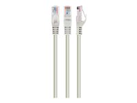 GEMBIRD PP6U-20M UTP Cat6 Patch cord gray 20m