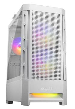 Púzdro Cougar Duoface RGB (CGR-5ZD1W-RGB)