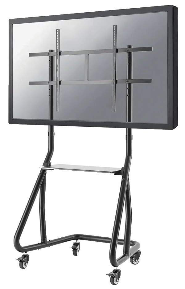 Mobilný podlahový stojan NS-M3800 Black