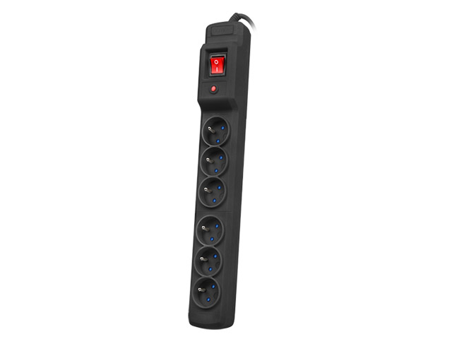 LANBERG CABLE USB-C M/M 3.2 GEN2 1.8M PD100W