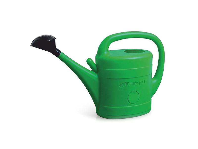 Prosperplast Konewka Spring zielona 3L (IKSP03)