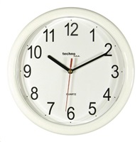 Hodiny TECHNO LINE WT 600 white