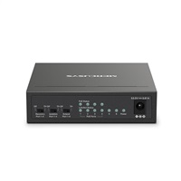 Switch TP-Link Mercusys MS106LP 2x LAN, 4x LAN s PoE, 40W
