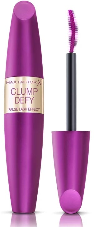 MAX FACTOR False Lash Effect Clump Defy Mascara 001