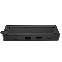 HP Cestovní rozbočovač HP USB-C G3