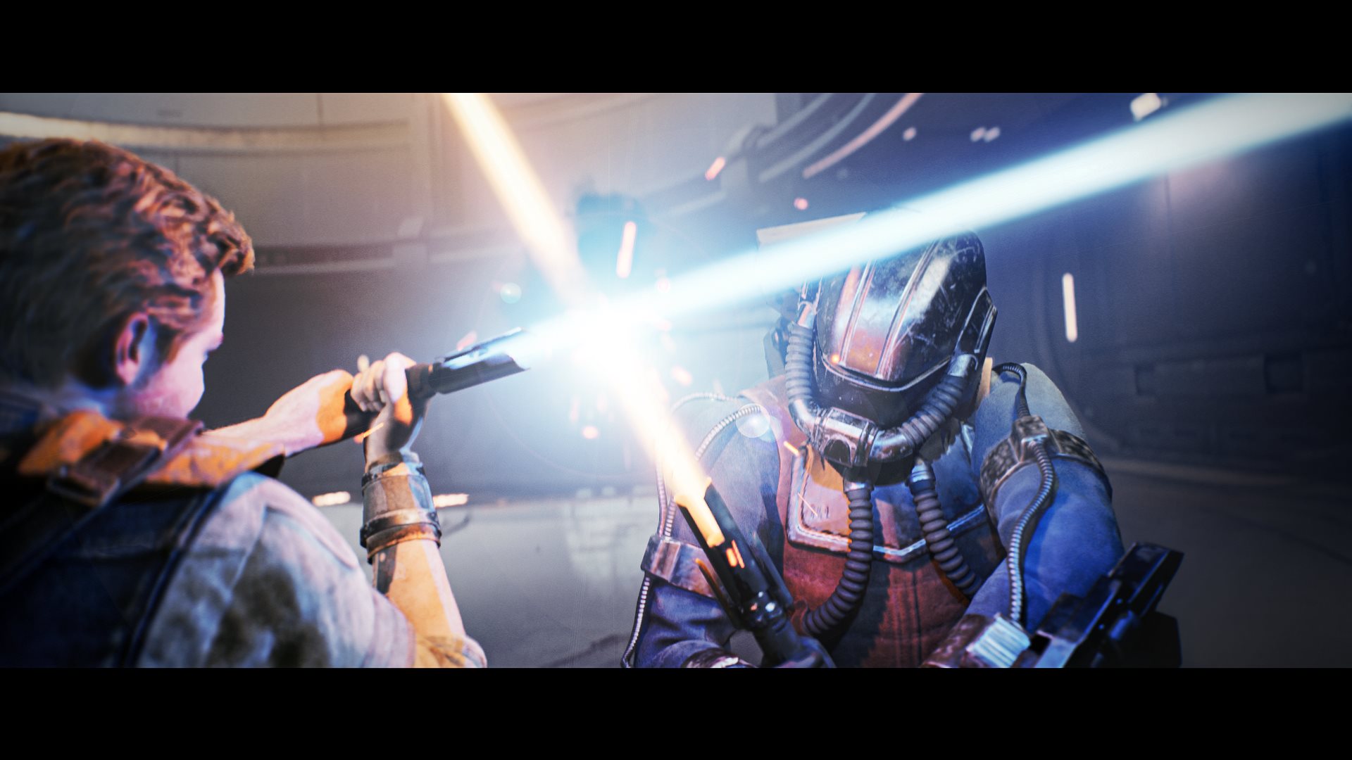 PS5 - Star Wars Jedi Survivor