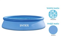 Bazén Intex Tampa 2,44 x 0,61 m