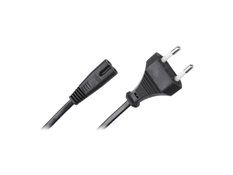 Napájecí kabel 3,0m síťový napájecí kabel