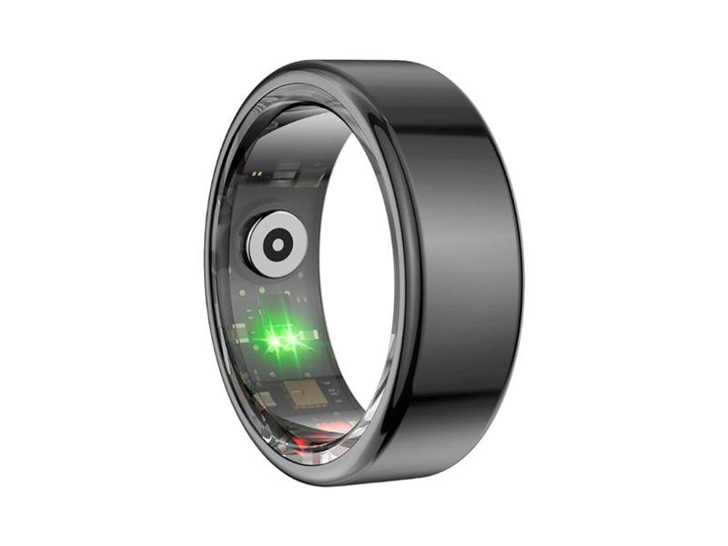 Smartring Colmi R02 18,9MM 9 (čierna)