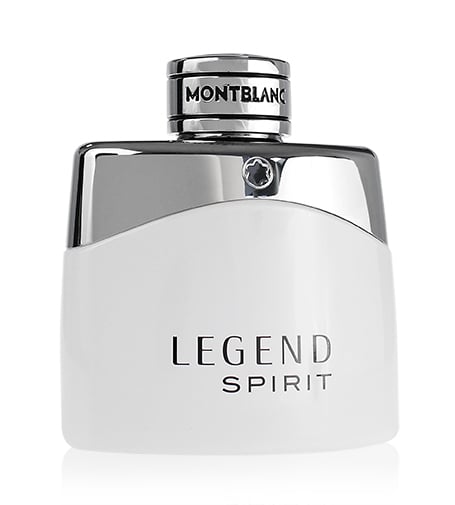 Mont Blanc Legend Spirit EDT 50 ml