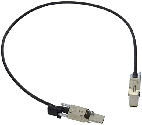 Cisco CISCO STACK-T4-3M = Stohovací kabel Cisco 3M Type 4