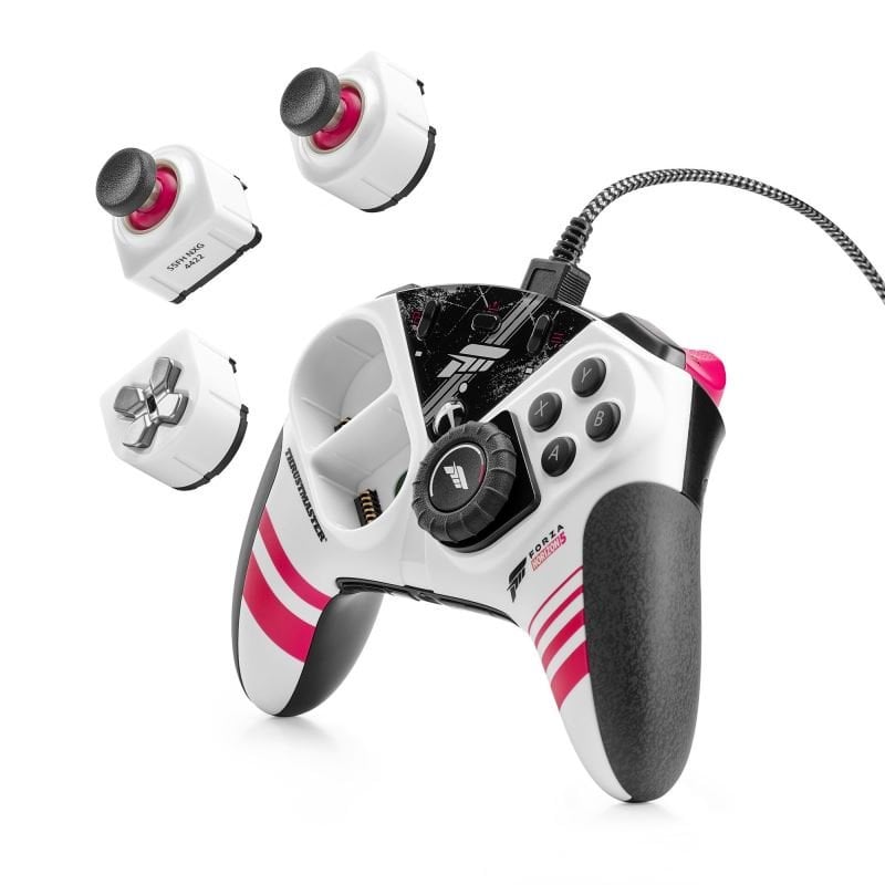 Thrustmaster eSwap X/R Pro Controller Forza 5 Edition