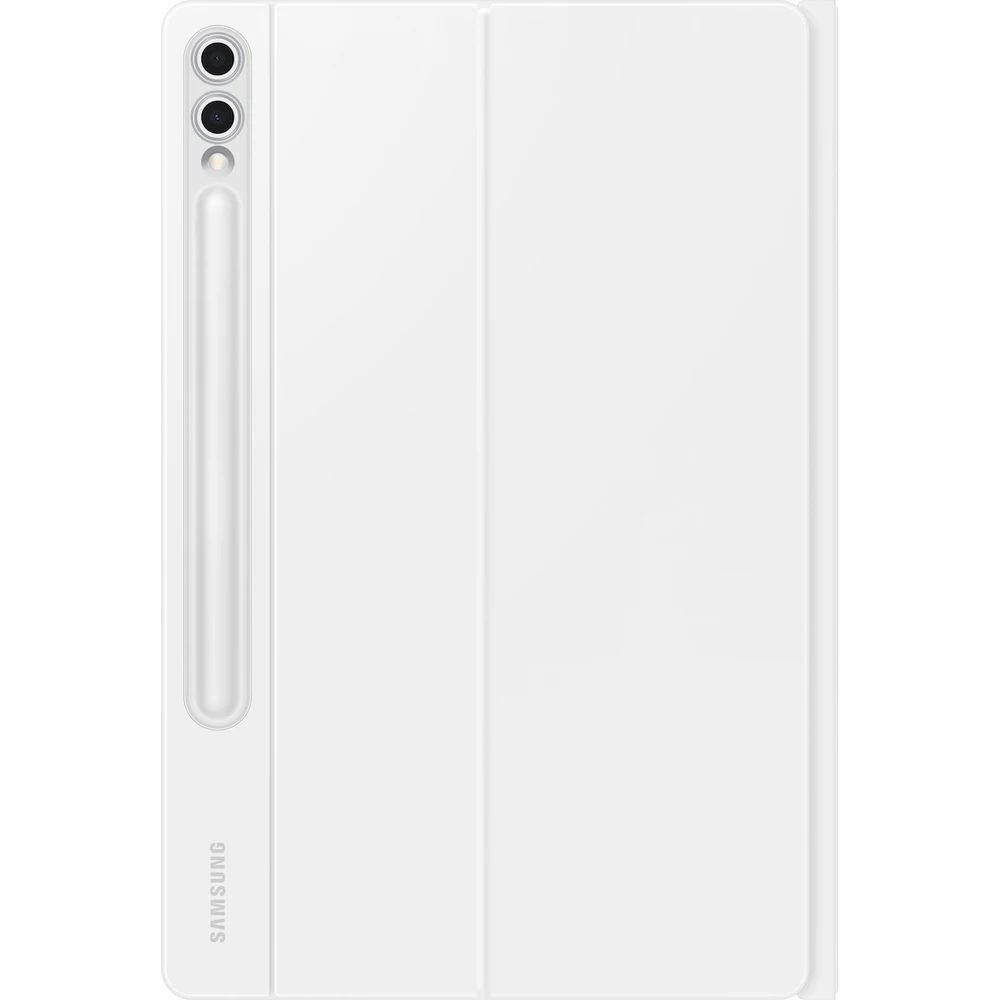 Samsung Ochranný kryt s klávesnicí a touchpadem pro Tab S10+/S9+/S9 FE+ White