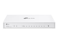 TP-Link Festa FS308G, vypínač