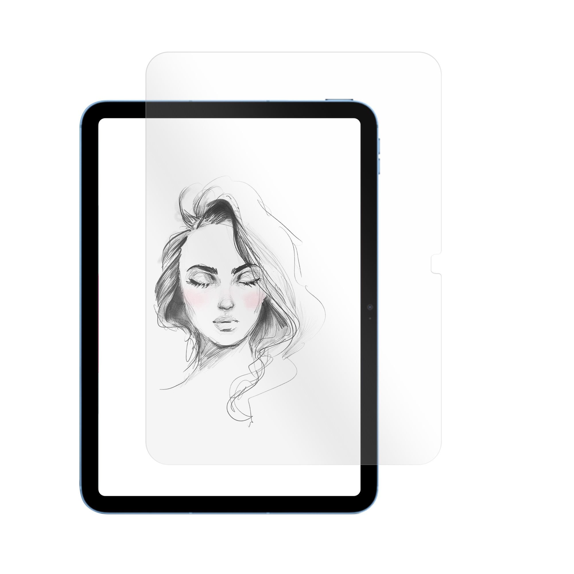 Fixed A iPad 10,9  (2022) FIXGTP-1000