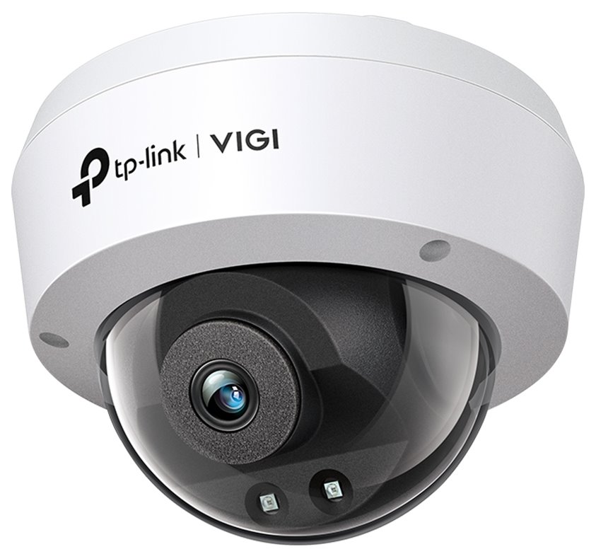 VIGI C240I(4mm) 4MP Dome Network Cam