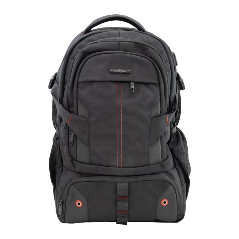 White Shark GBP-012 Voyager  Black