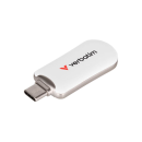 Verbatim Plectra White     512GB USB-C Flash Drive          30231