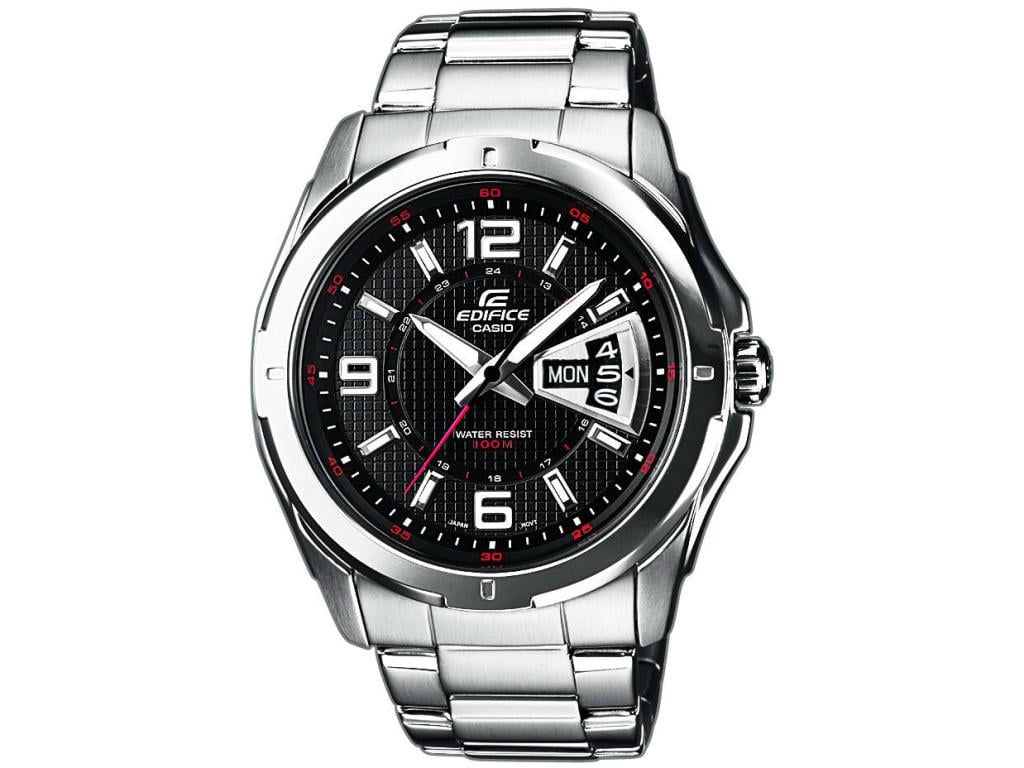 Casio EF 129D-1A Edifice