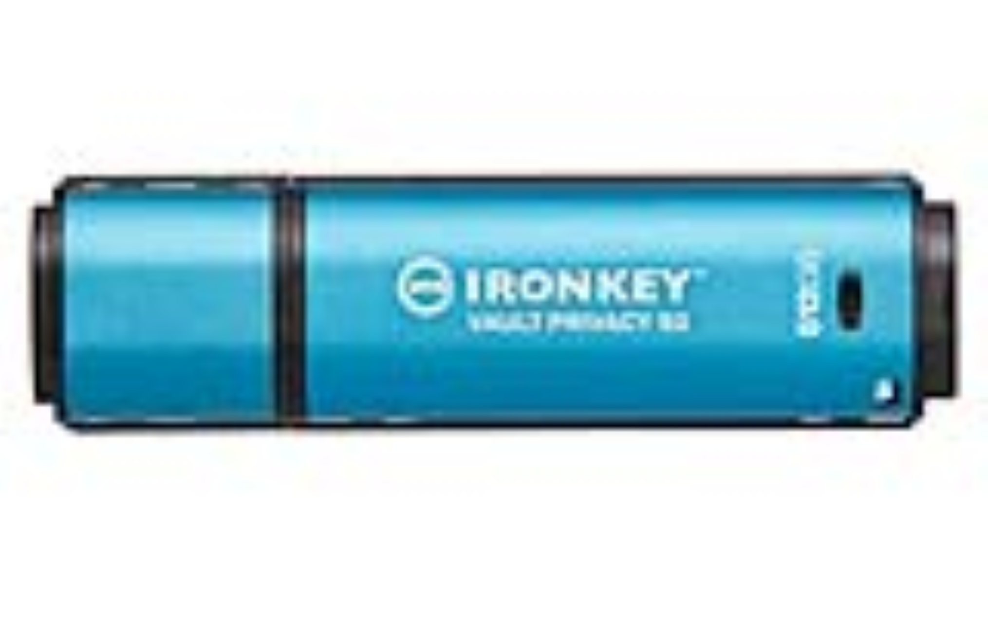USB klíčenka Kingston IronKey Vault Privacy 50 512 GB