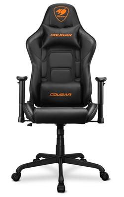 Cougar COUGAR Herní židle Armor Elite Black (CGR-ELI-BLB)