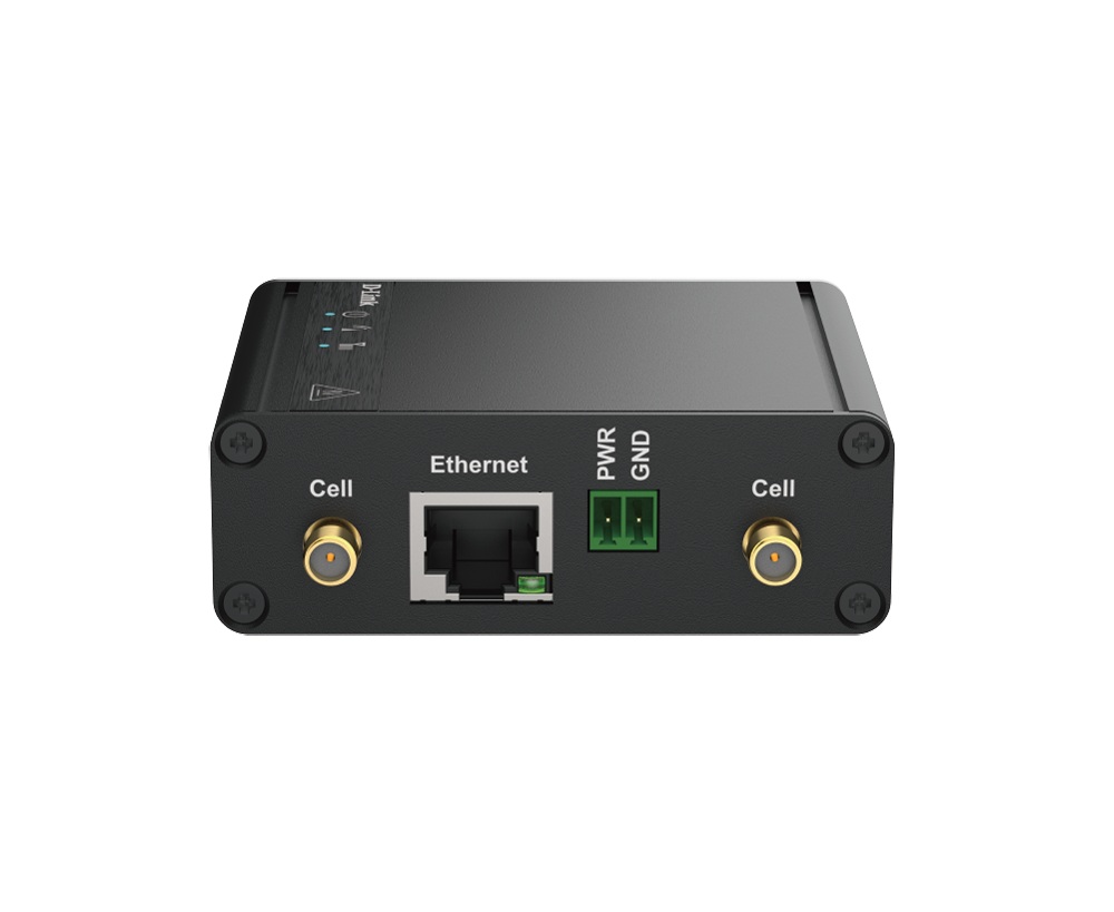 D-Link DWM-311-G - Bezdrátový celulární modem - 5G LTE - 3.4 Gbps