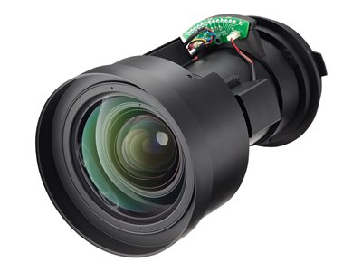NEC NEC Objektív NP40ZL s krátkym zoomom pre rad PA3 - 0,79-1,11:1