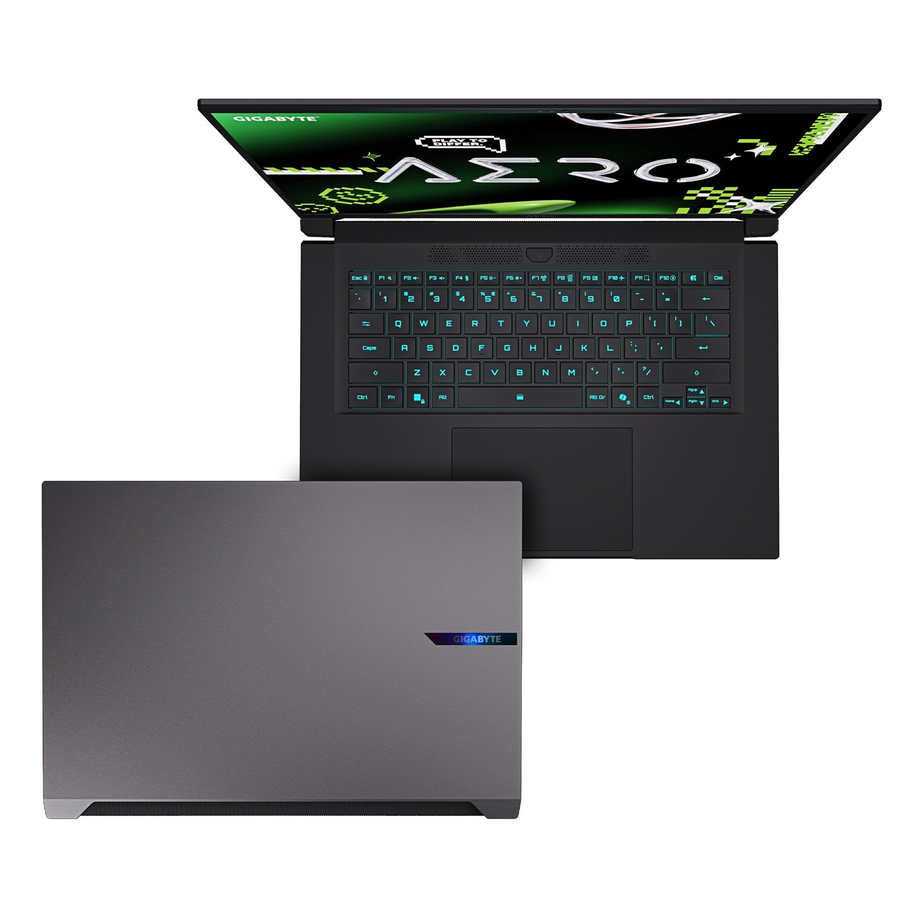 Gigabyte AERO GIGABYTE AERO X16 1VH93CZC