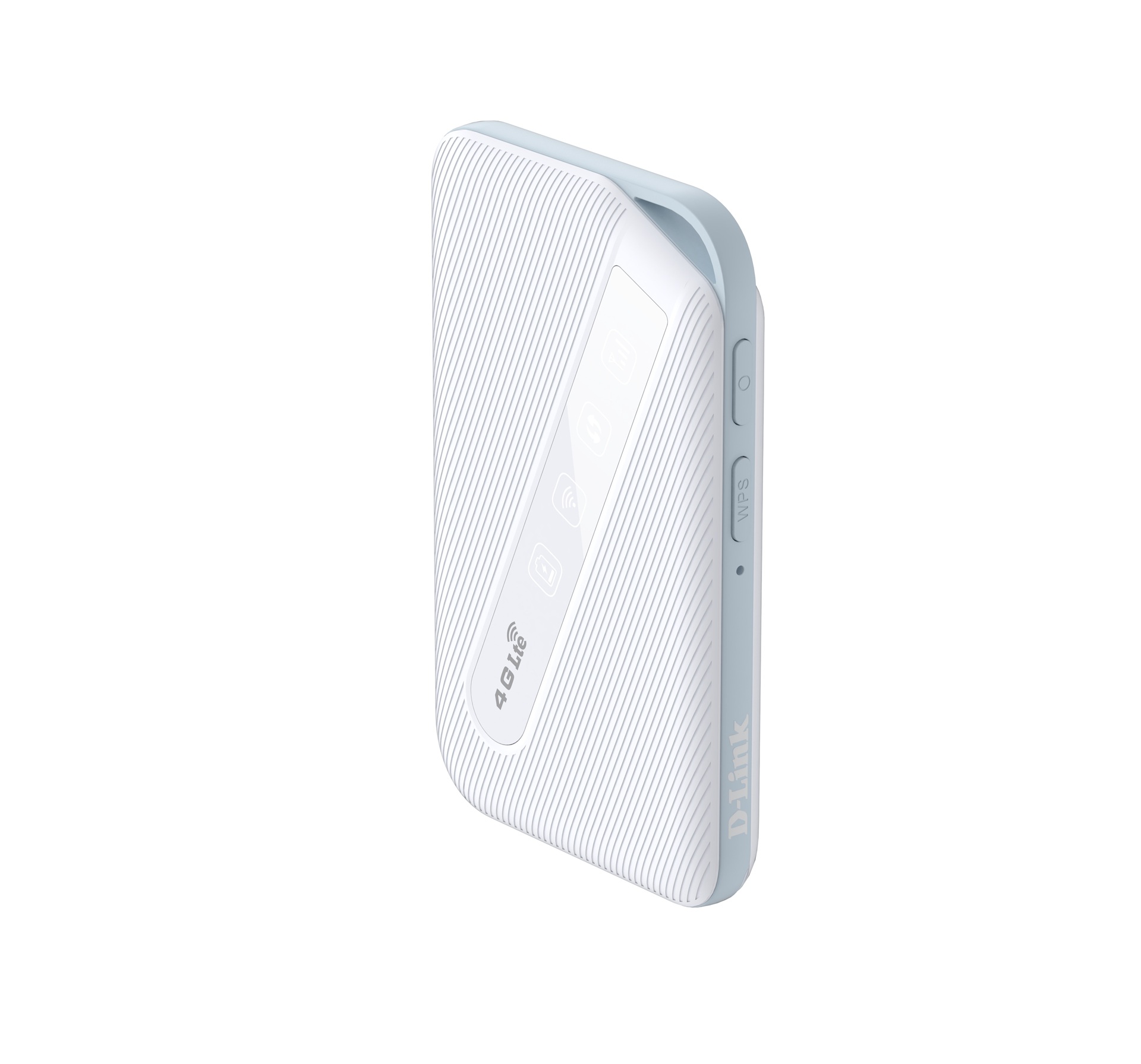 D-Link DWR-932 Mobile Wi-Fi 4G LTE Hotspot 150 Mbps, bílý