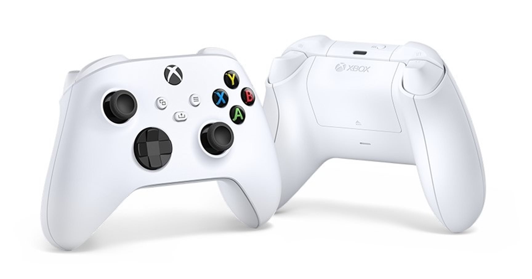Microsoft Xbox Wirel. Controller white