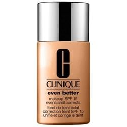 Clinique Even Better Makeup SPF 15 30 ml - 17 Nutty