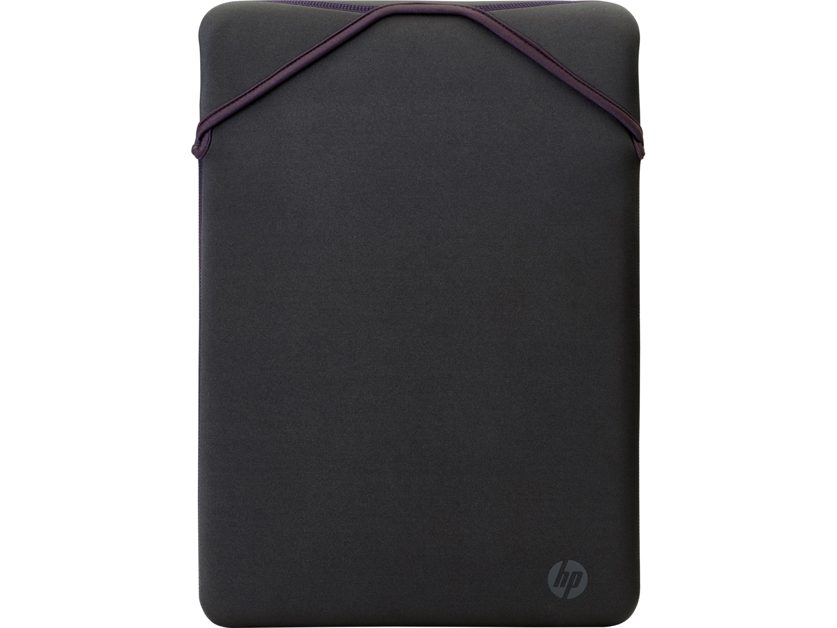 Oboustranné ochranné pouzdro HP na 14,1palcový fialový notebook HP Reversibilní pouzdro na 14 pouzdro šedé