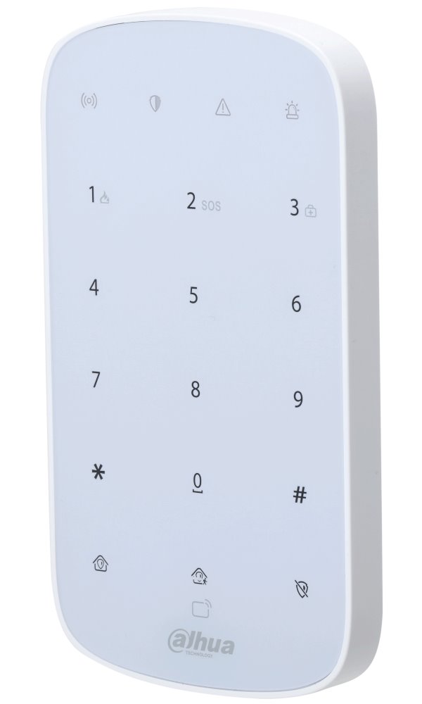 Dahua ARK30T-W2(868) KLÁVESNICE