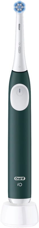 Oral-B Series iO 2 Forest Green