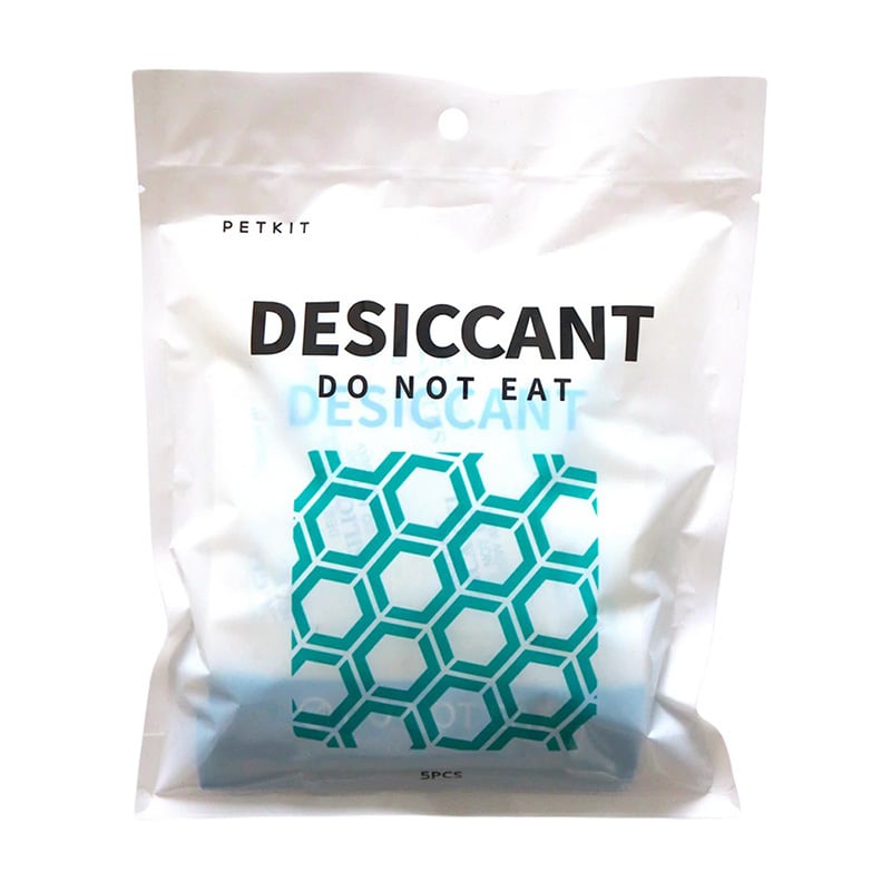 PETKIT Feeder Desiccant-5pcs (P5FD)