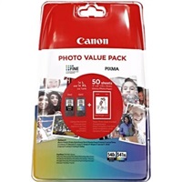 Canon PG540L/CL541XL PVP SEC