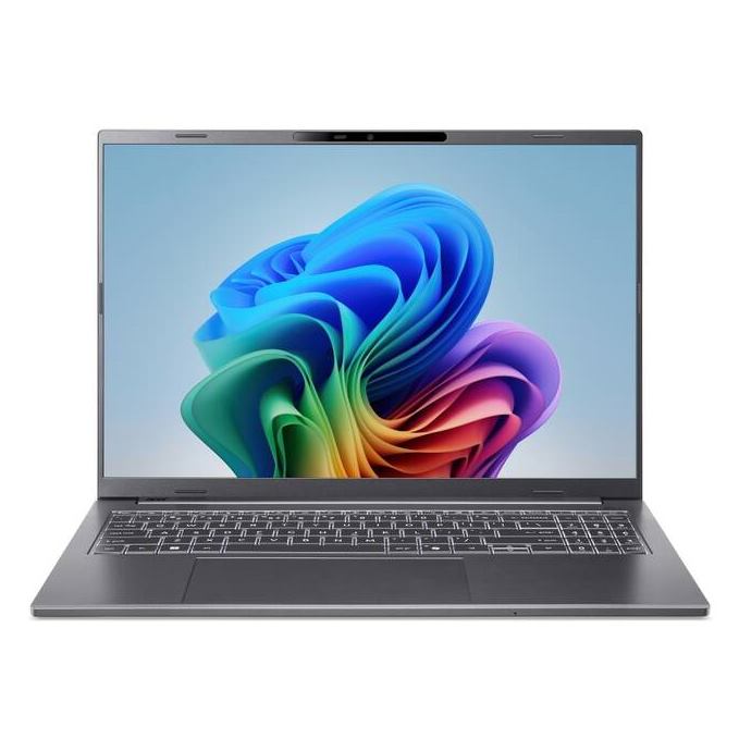 ACER Aspire 16 AI 16  WUXGA 26100/16/5/Int/W11 š