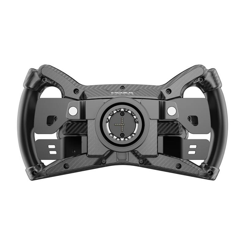Volant Moza Racing KS RS047 (PC)