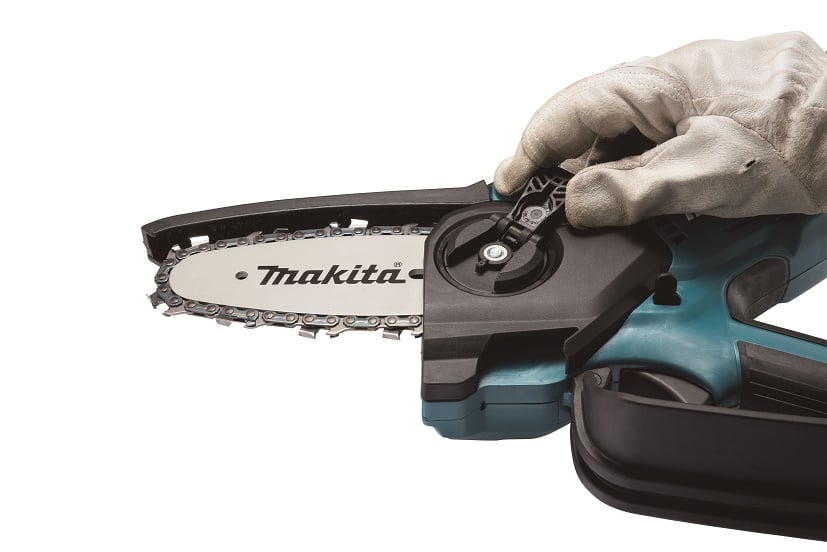 DTZ MAKITA Aku prořezávací pila 150 mm Li-ion LXT 18V,bez aku (DUC150Z01