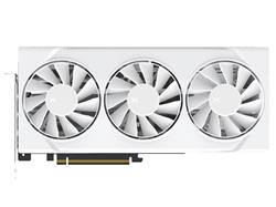 XFX RX 9070 SWIFT OC AMD Radeon RX 9070 16 GB GDDR6