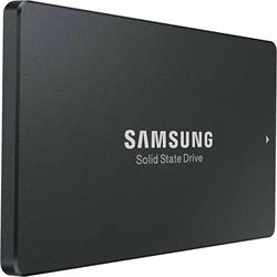 Serverová jednotka Samsung PM9A3 960 GB U.2 PCI-E x4 Gen 4 NVMe (MZQL2960HCJR-00A07)