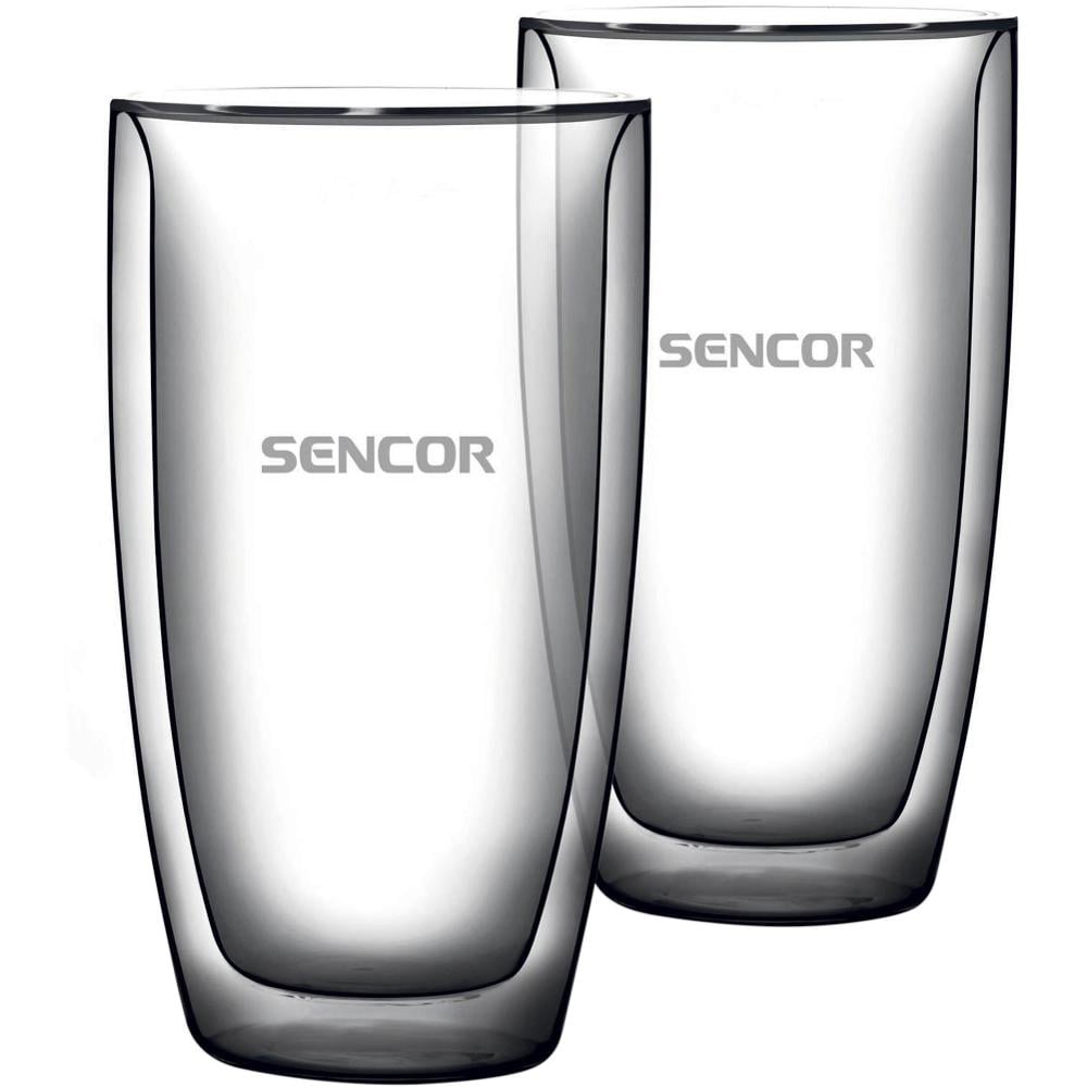 Sencor Sada sklenic na espresso SGX 002