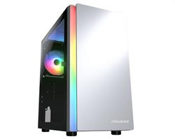 Puzdro Cougar Purity RGB (CGR-5PC4W-RGB)