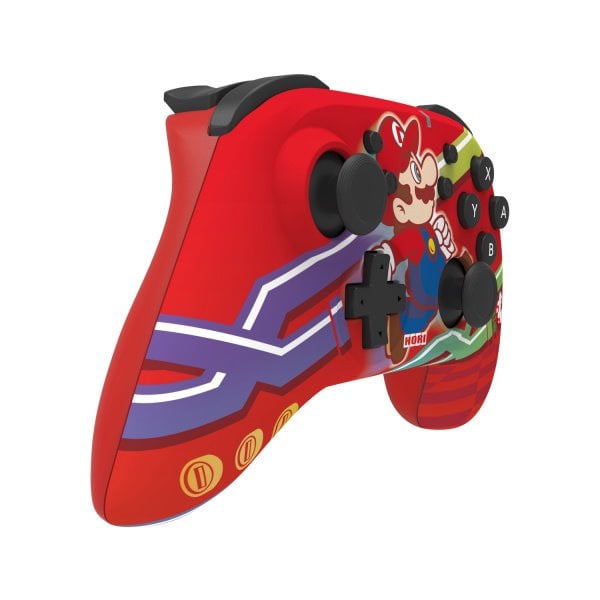 Hore Nintendo Switch Mario Pad (NSW-310U)