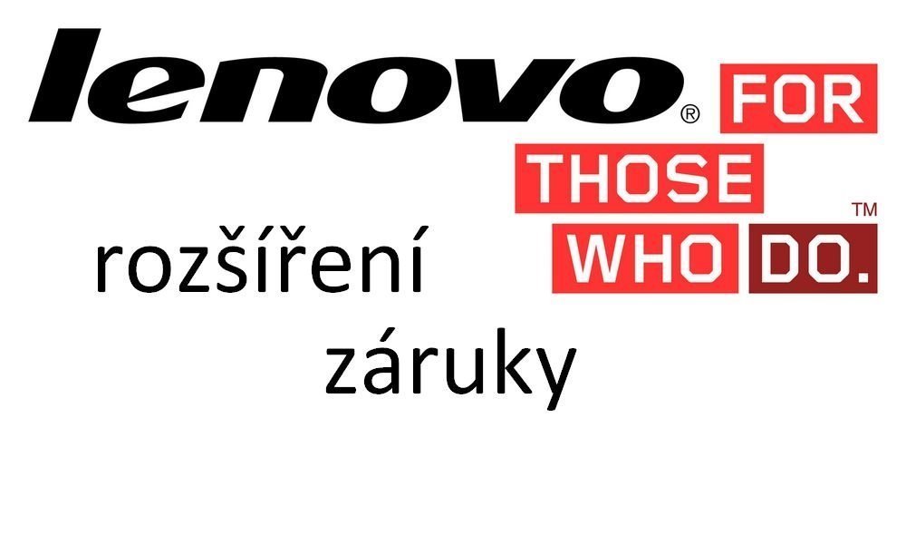 Lenovo Keep Your Drive Add On - Prodloužená dohoda o službách - 4 let - pro ThinkStation P410; P500; P510; P520; P520c