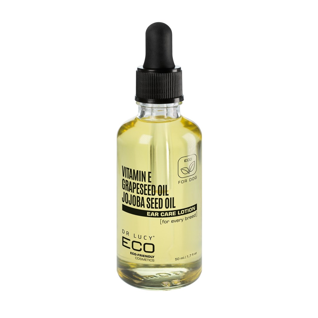 DR LUCY ECO ECO EAR CARE LIQUID ECO EAR CARE LIQUI
